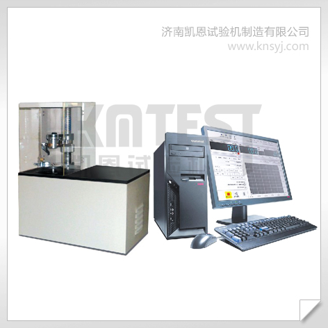 立式電腦控制彈簧扭轉(zhuǎn)試驗機,微機彈簧扭轉(zhuǎn)檢測設備,電腦扭簧測試儀