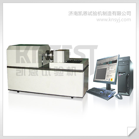 臥式電腦控制彈簧扭轉(zhuǎn)試驗機(jī),微機(jī)彈簧扭轉(zhuǎn)檢測設(shè)備