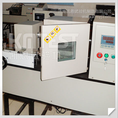 高溫型彈簧扭轉試驗機,高溫彈簧扭轉檢測設備