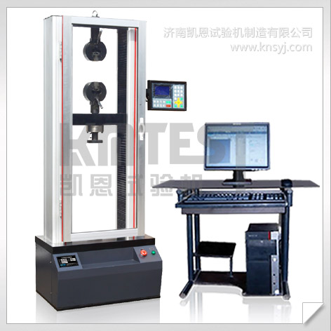 門式微機控制電子萬能試驗機,5噸電腦管材萬能試驗機,鋼管壓扁試驗機,微機控制鋼管擴口試驗機