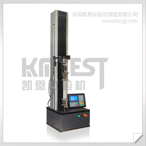 數(shù)顯無紡布拉力試驗機,數(shù)顯式無紡布拉力測試儀