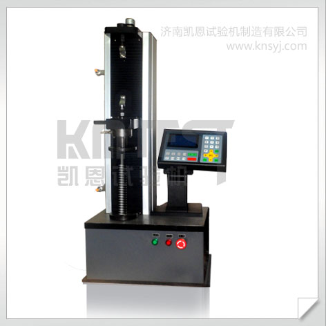 槍筒彈簧壓力試驗機,細長彈簧壓力試驗機 濟南 彈簧試驗機生產(chǎn)廠家