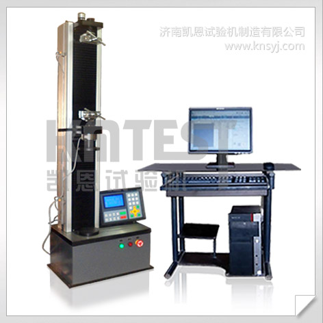 單臂式微機(jī)控制電子壓力試驗機(jī),電腦型電子壓力試驗機(jī)