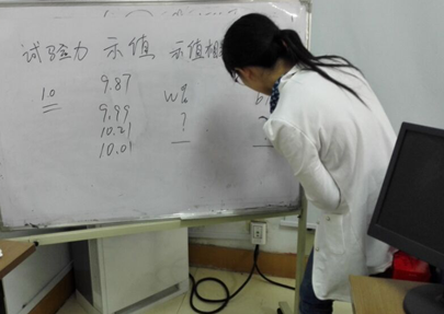 凱恩培訓(xùn)現(xiàn)場圖片