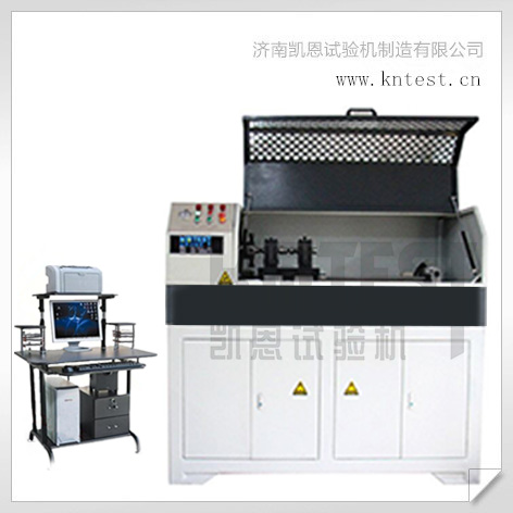 凸輪軸扭轉試驗機