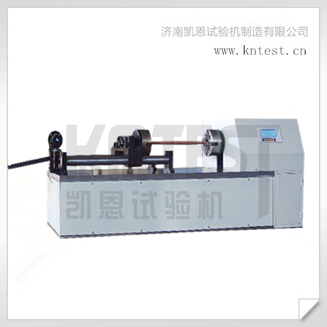 EZ-20金屬線材扭轉(zhuǎn)試驗(yàn)機(jī)