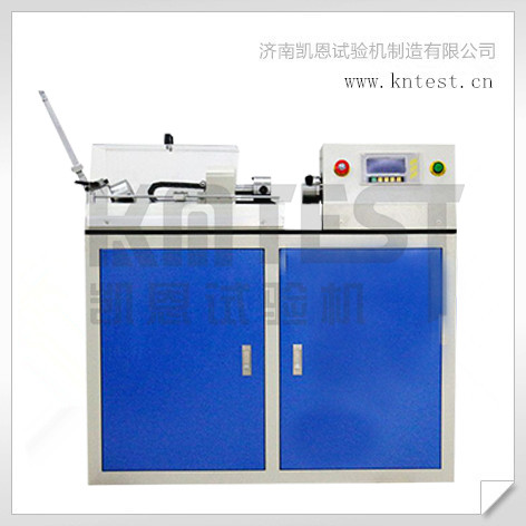 EZ-3金屬線材扭轉(zhuǎn)試驗(yàn)機(jī)