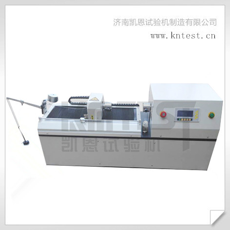 鋼絲扭轉(zhuǎn)試驗機