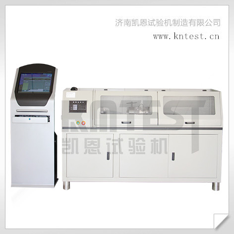 扭轉(zhuǎn)試驗機