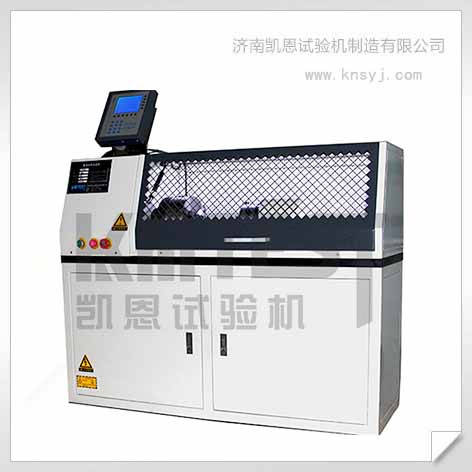 全自動(dòng)數(shù)顯非金屬材料扭矩試驗(yàn)機(jī)