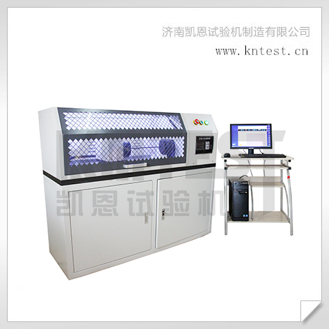 扭轉(zhuǎn)試驗機
