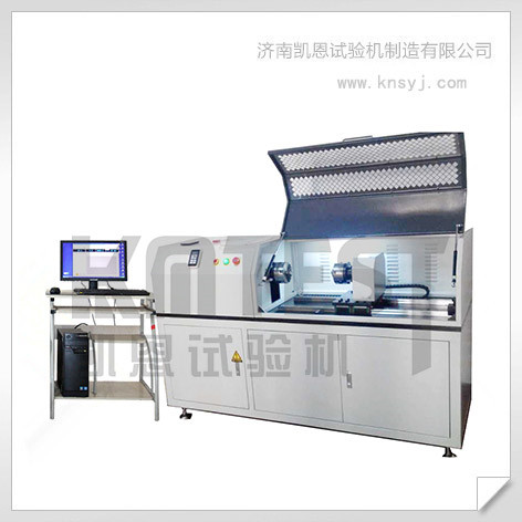 扭轉(zhuǎn)試驗機