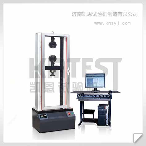 鋼絞線(xiàn)拉力試驗(yàn)機(jī)