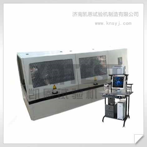 傳動軸扭轉(zhuǎn)疲勞試驗機
