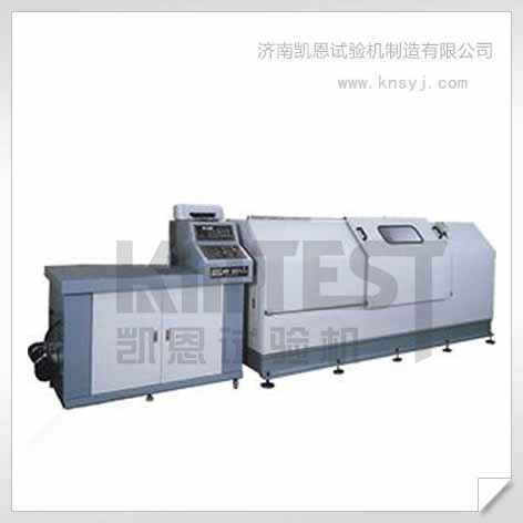 電液伺服扭轉(zhuǎn)疲勞試驗(yàn)機(jī)