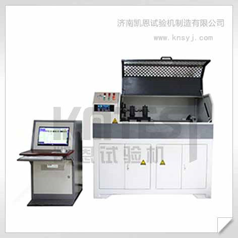 凸輪軸扭轉(zhuǎn)疲勞試驗機