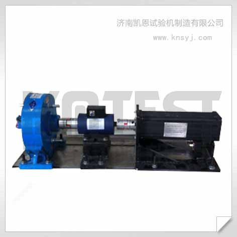 電機(jī)扭轉(zhuǎn)試驗(yàn)機(jī)