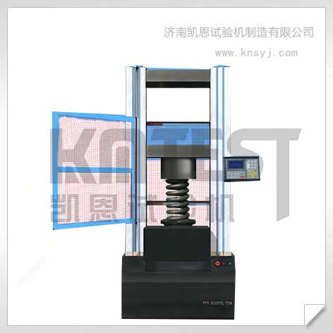 微機(jī)控制機(jī)車彈簧試驗(yàn)機(jī) 微機(jī)控制機(jī)車彈簧試驗(yàn)機(jī)