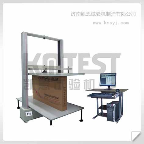 紙箱壓力試驗(yàn)機(jī)
