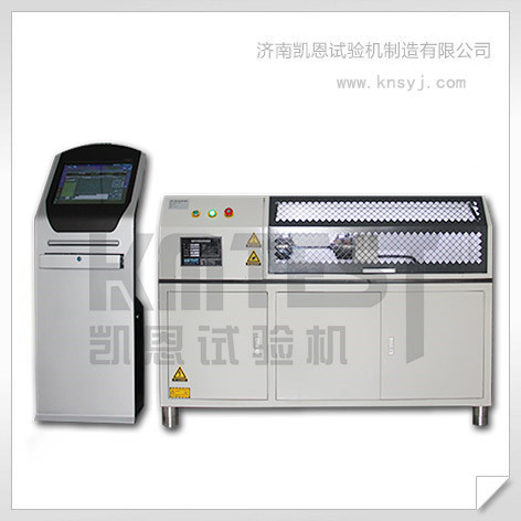 扭轉(zhuǎn)試驗機