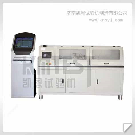 微機(jī)控制扭轉(zhuǎn)試驗(yàn)機(jī)