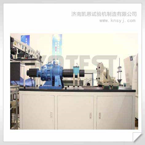 微機控制高強螺栓拉扭試驗機 微機控制高強螺栓拉扭試驗機