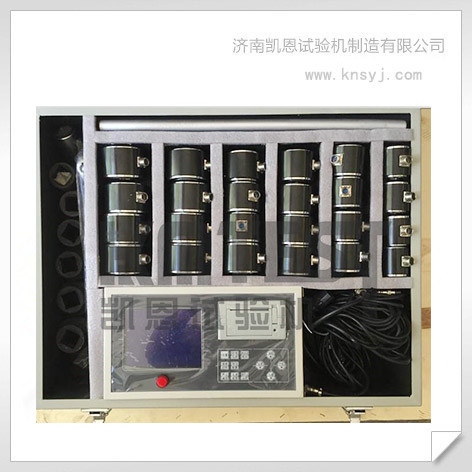 抗滑移系數(shù)檢測儀 抗滑移系數(shù)檢測儀